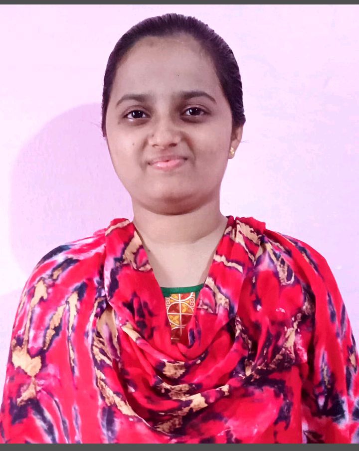 DHARMAVARAM SHARFUNNISA