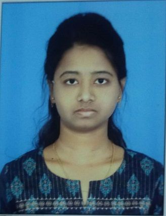 SUPRIYA MATAKU