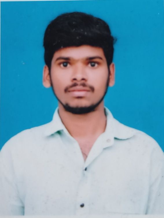 MARELLA RAMANJANEYULU