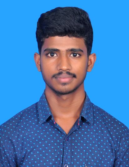 SUNKARI PAVAN KALYAN