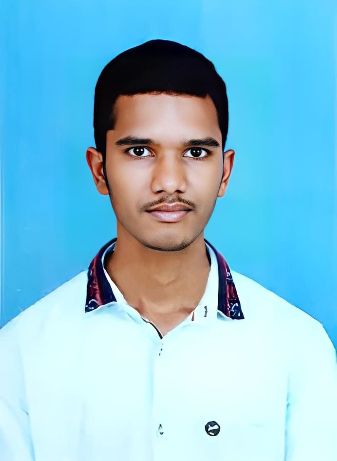 NAVEEN SAI CHARAN VIJJINENI