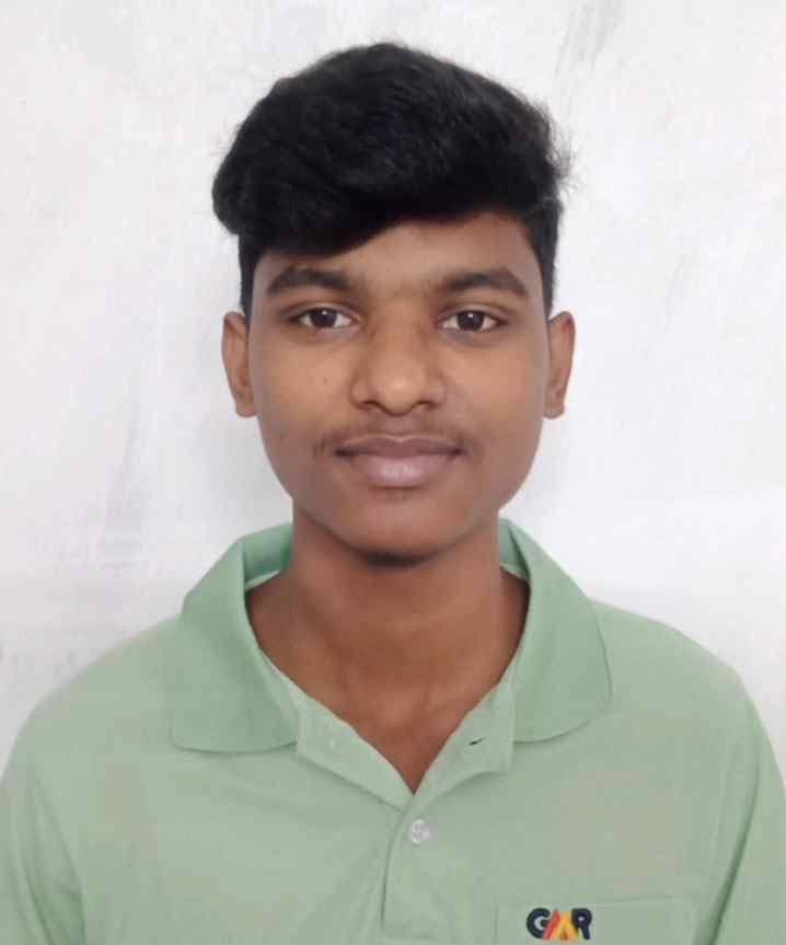 MAHANTHI ROHITH