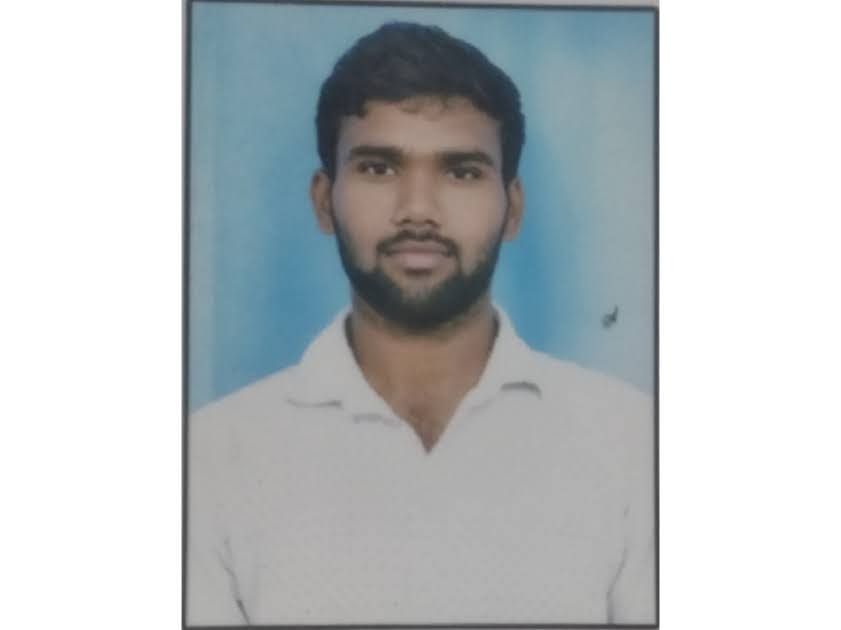 PATTI VENKATA SUDHAKAR