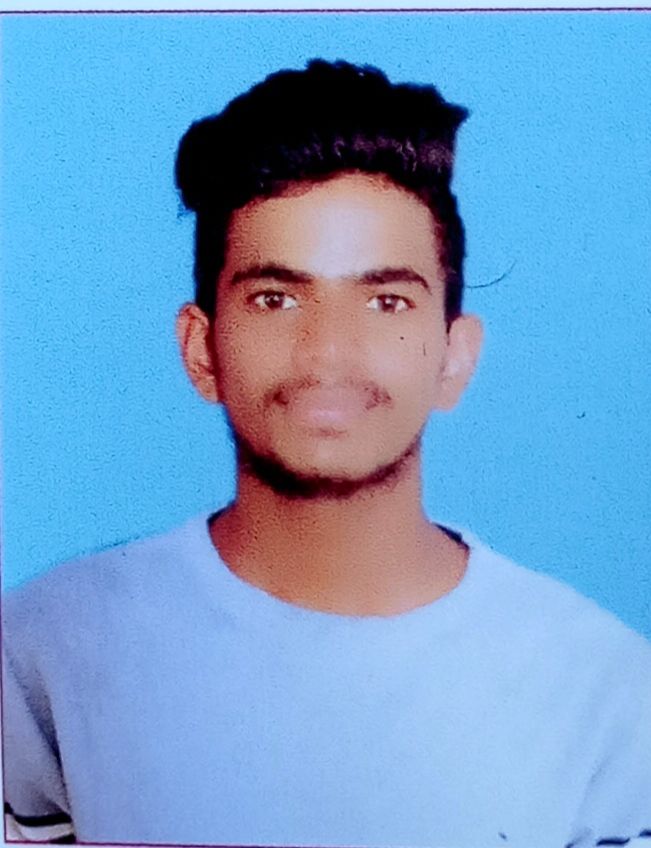 KUNA MAHESH