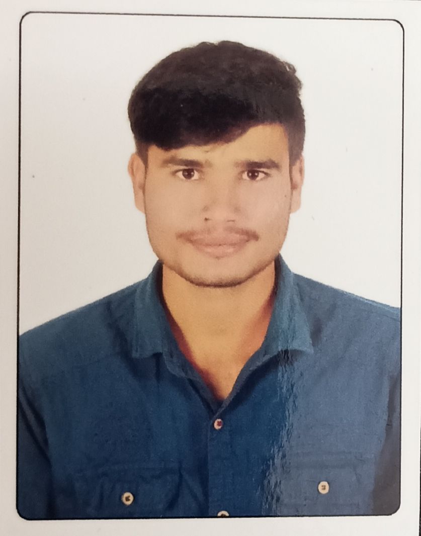 BANOTH SRIKANTH