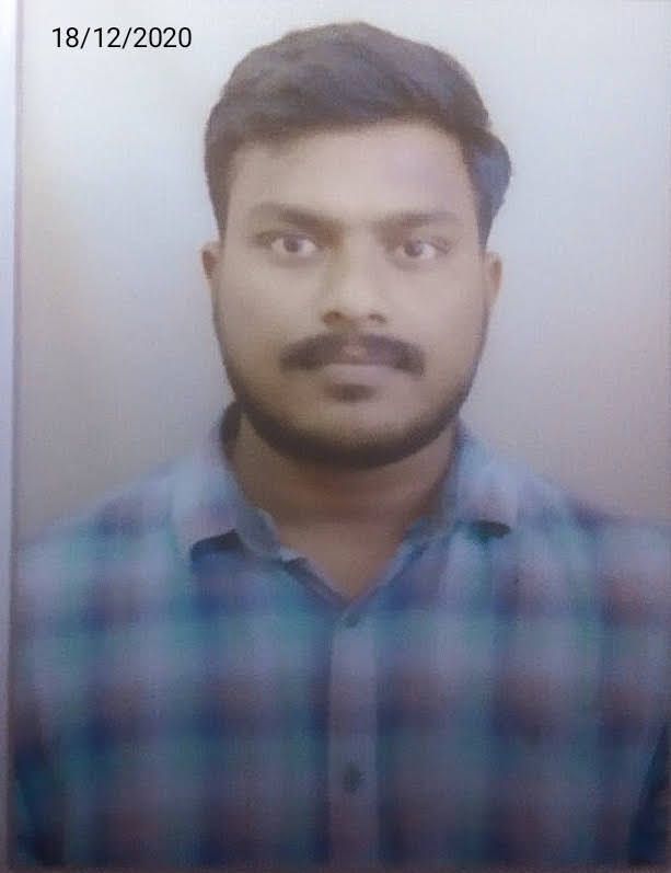 JAMPU ANIL KUMAR