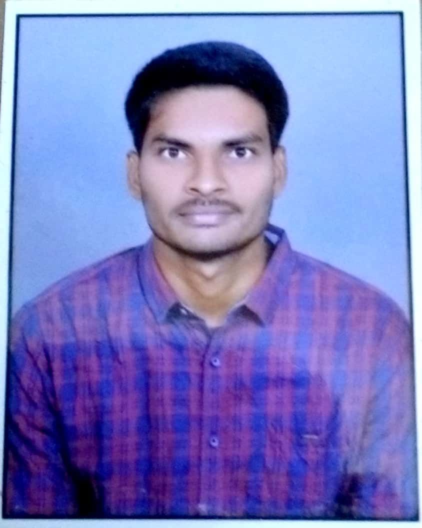 THIRUMANISETTY NAVEEN