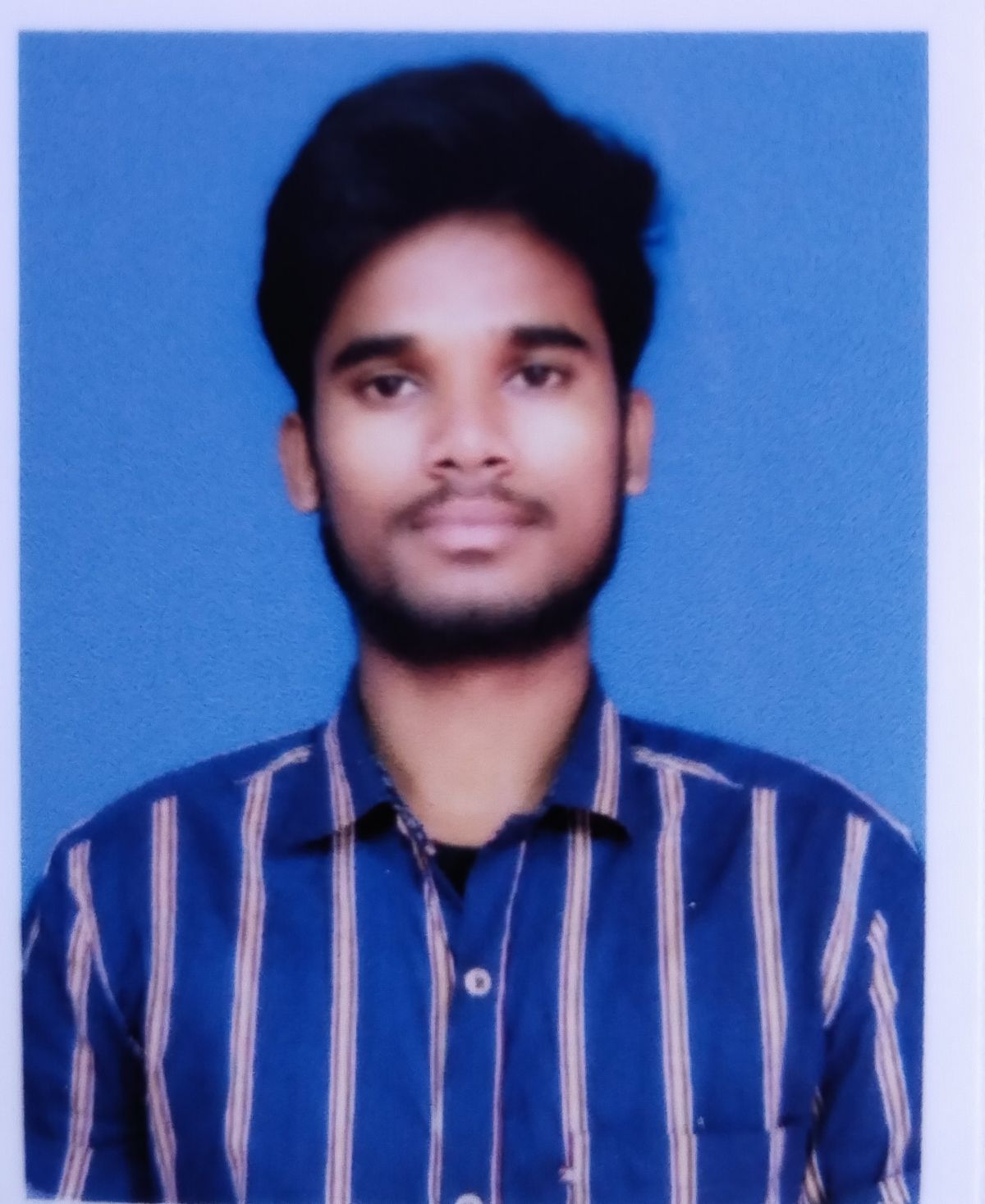 VAKADA JAGADEESH