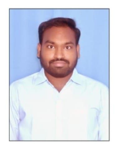 GUDIVADA PRATAP