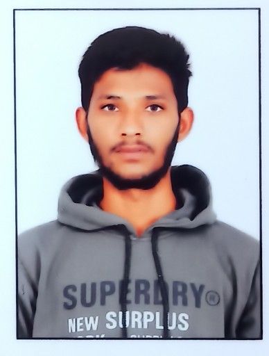 BODA AKHIL
