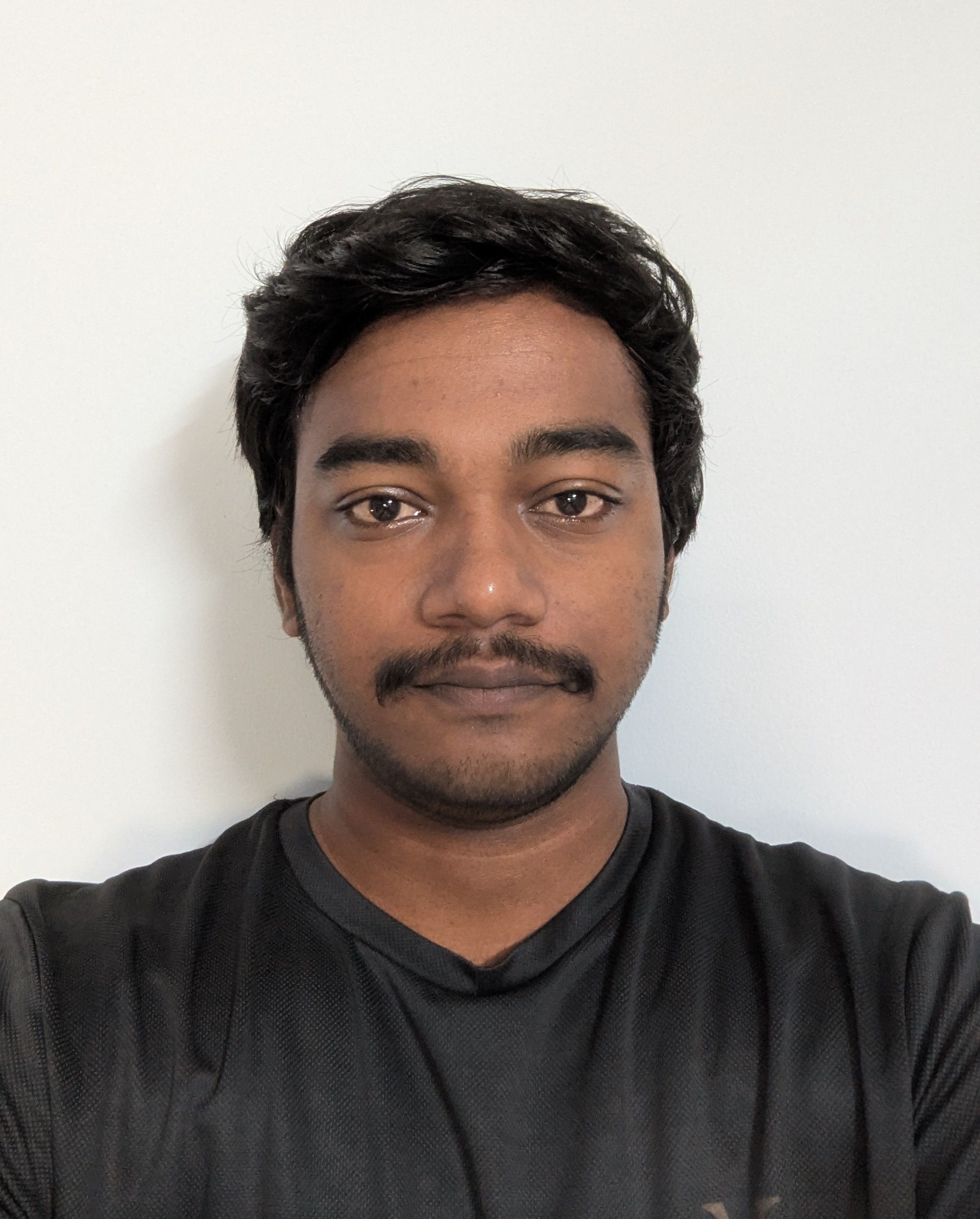 SRITHIN REDDY BATTULA