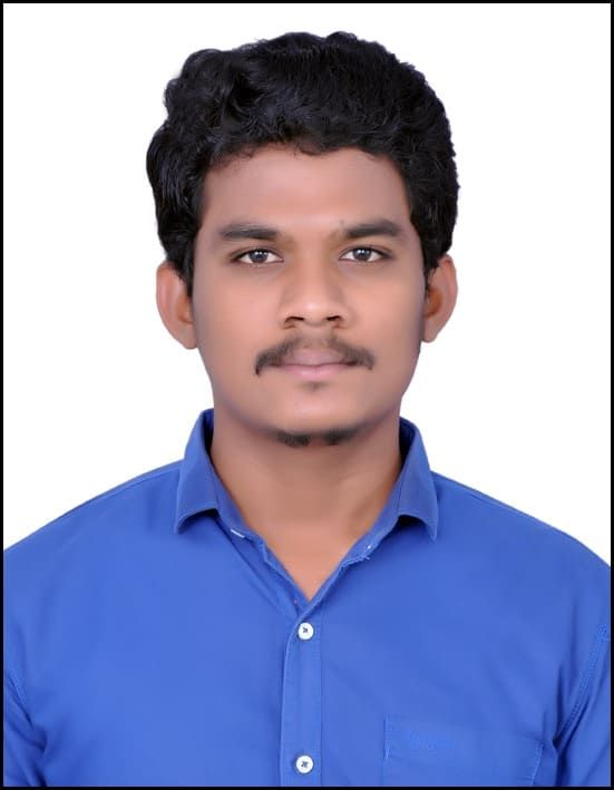 POOJARI ANIL KUMAR