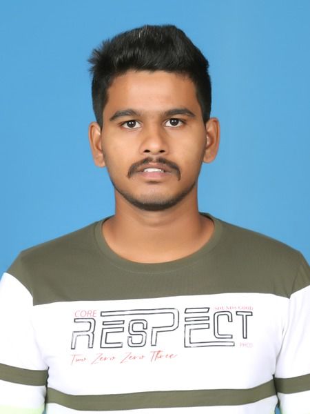 MULLU UDAY KIRAN