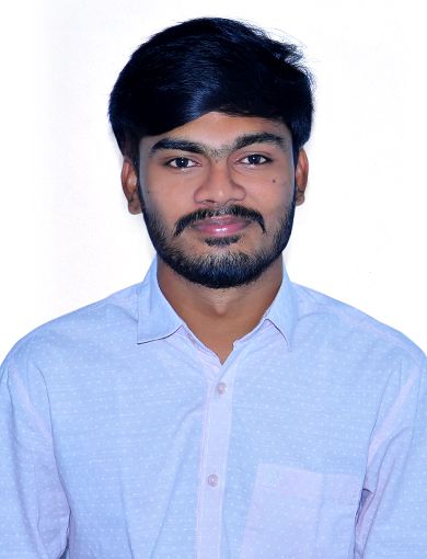 BOMMAGANI JASWANTH