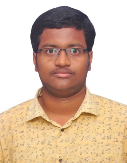 KALYAMPUDI BHANU PRAKASH