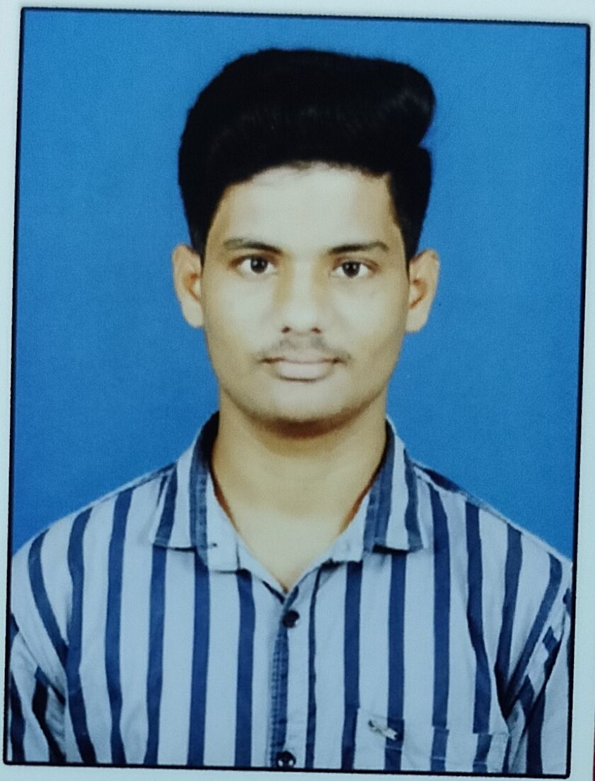 PILLA LAKSHMANA RAO