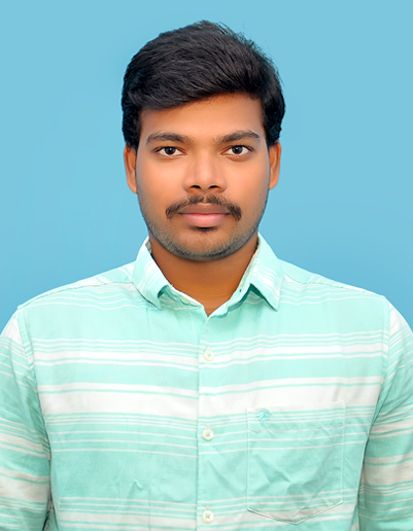 KOWTHAVARAPU VIKRAM SAI