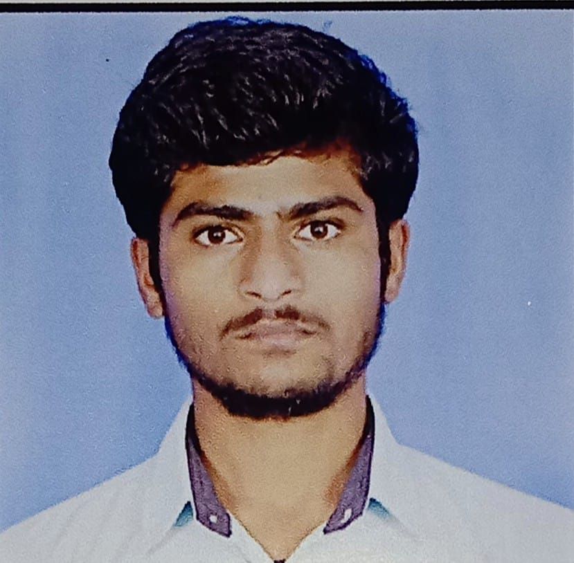 GONDU SAIKUMAR