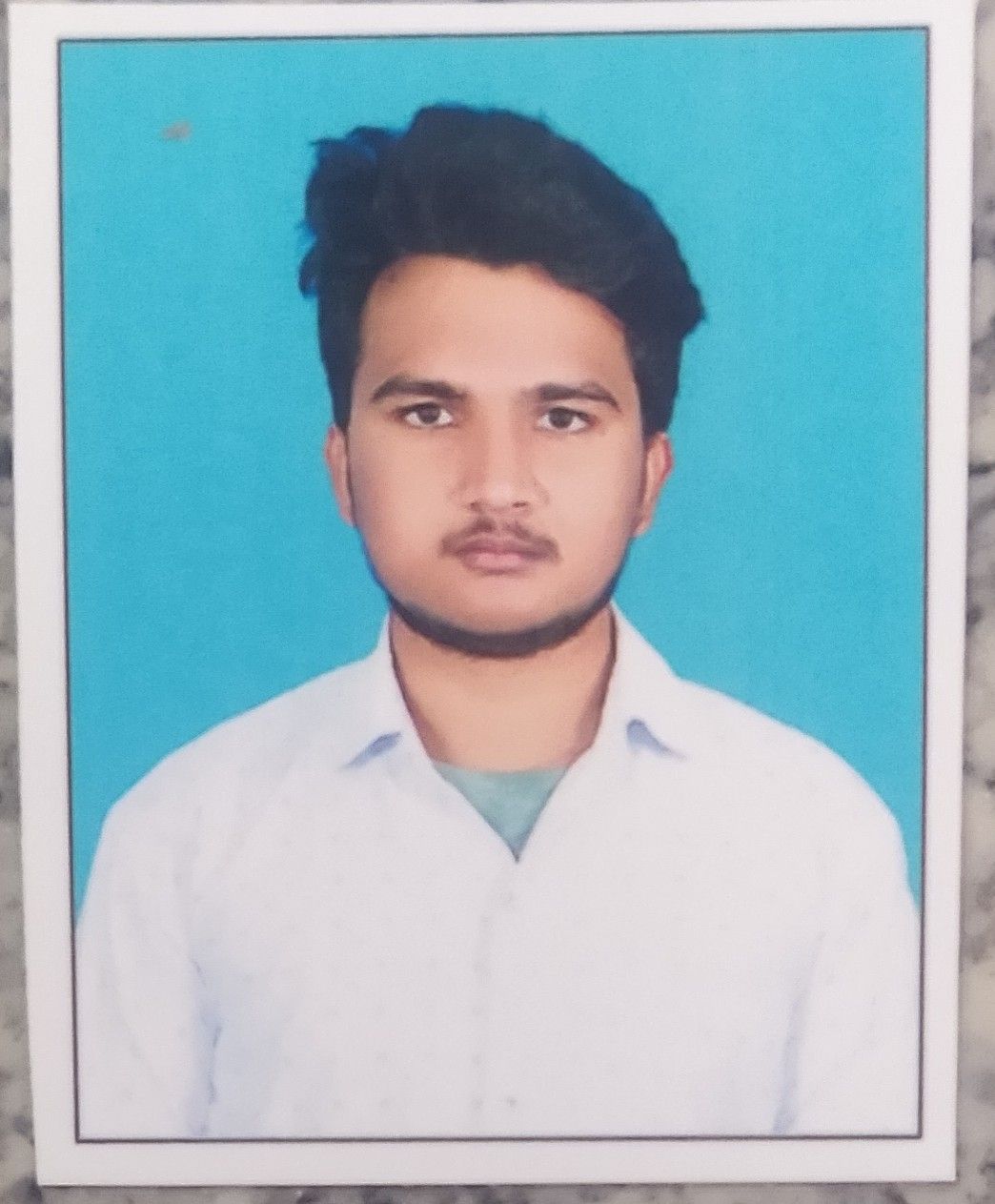 BANAVATH ELISHA NAIK