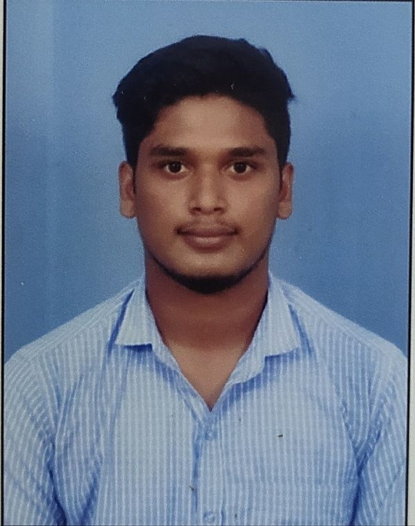 DUVVAPU VINAY KUMAR