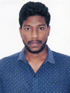 PITCHIKA ADI VENKATA DURGA RAJESH