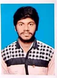 CHIRIKI AJAYA KUMAR