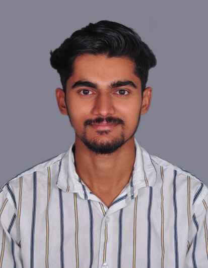 PEDADA SAI PRASAD