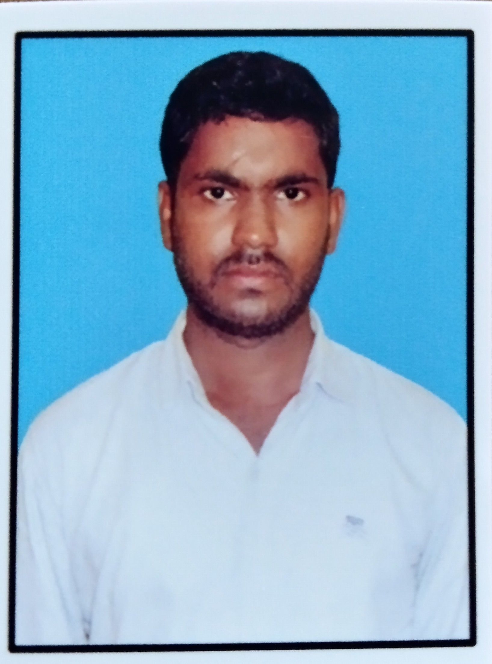 PAMPANABOINA RAMBABU