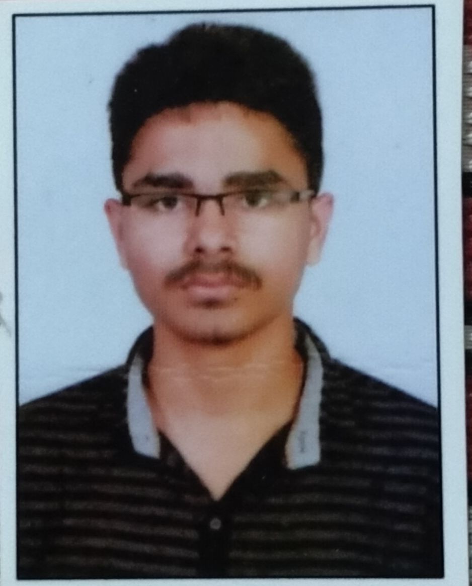 TELU DURGA JAGADEESH