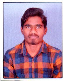 REDDI RAMU