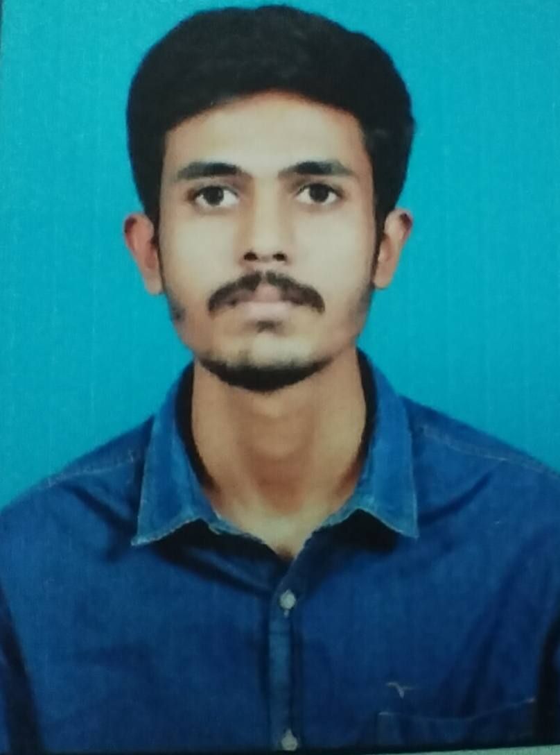 GARLAPATI RAKESH