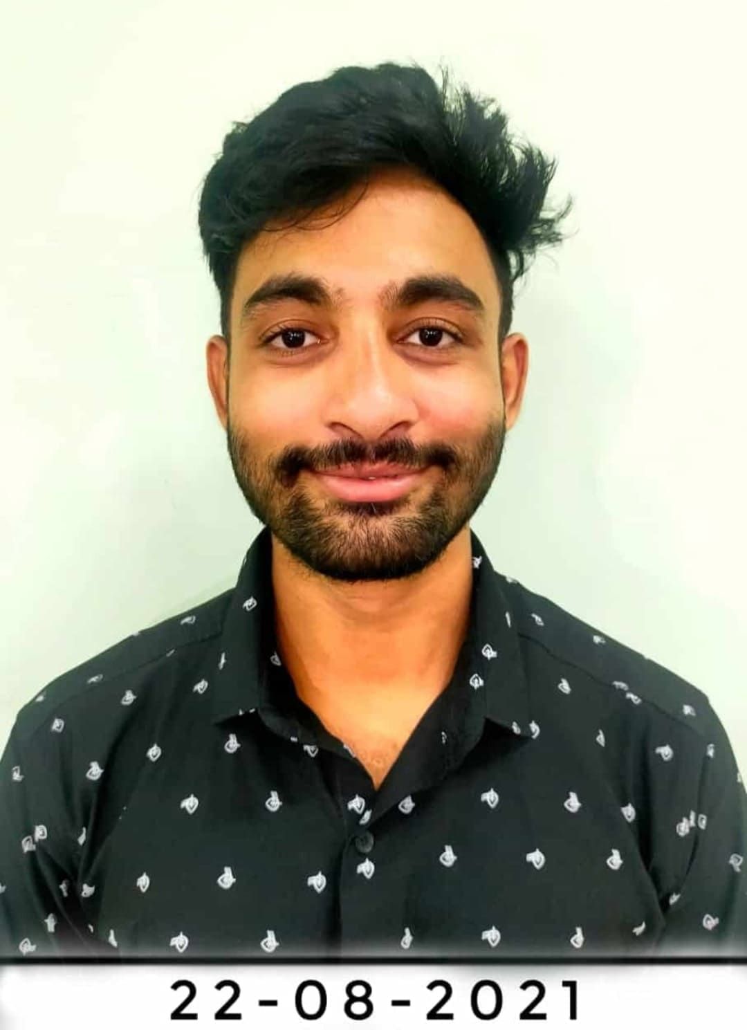 SUVVARI NAGASURENDRA