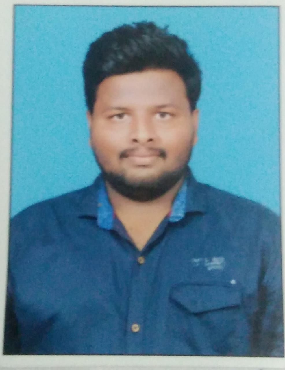 MADDU SAGAR PRASAD