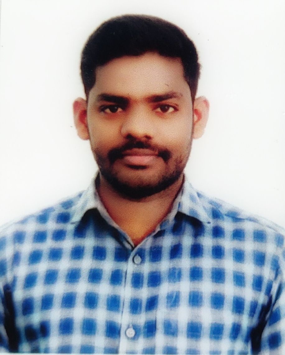 PALEPU KASU VENKATA VARMA