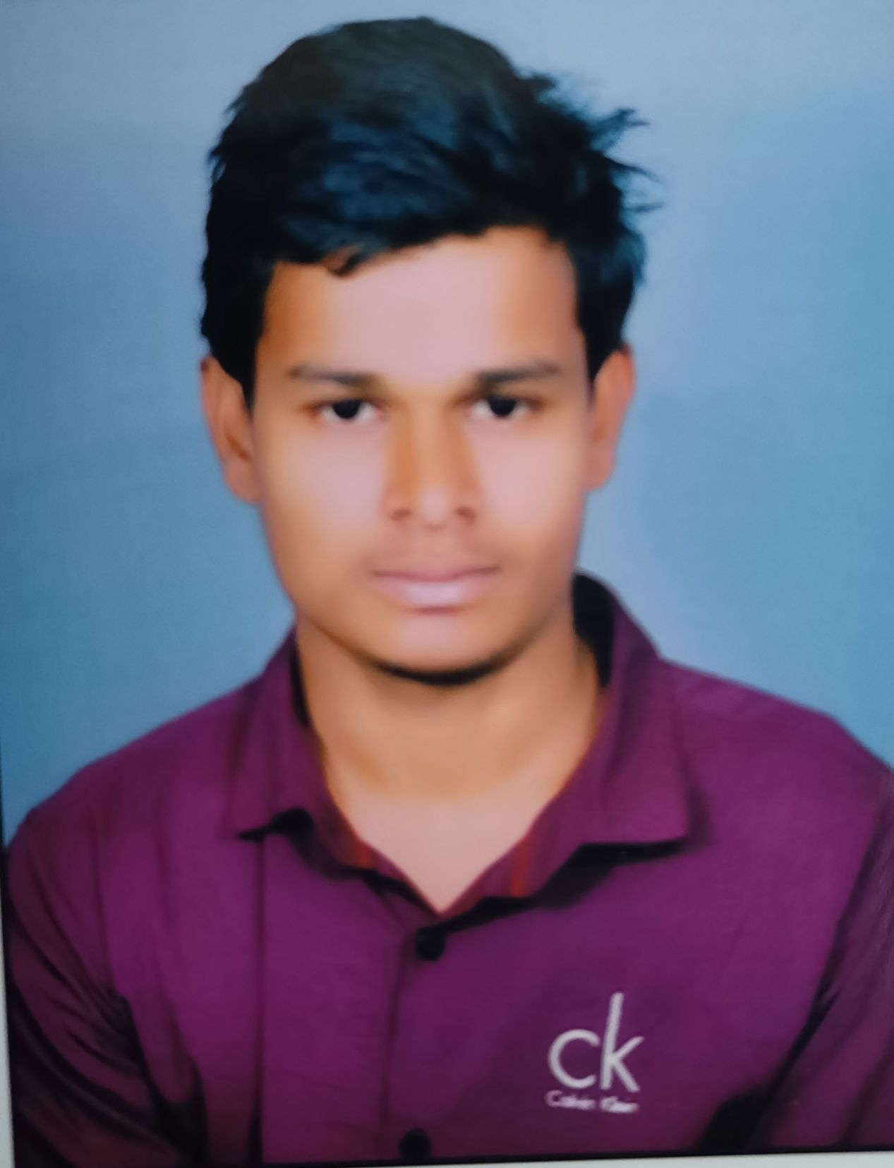 BODDU SURESH