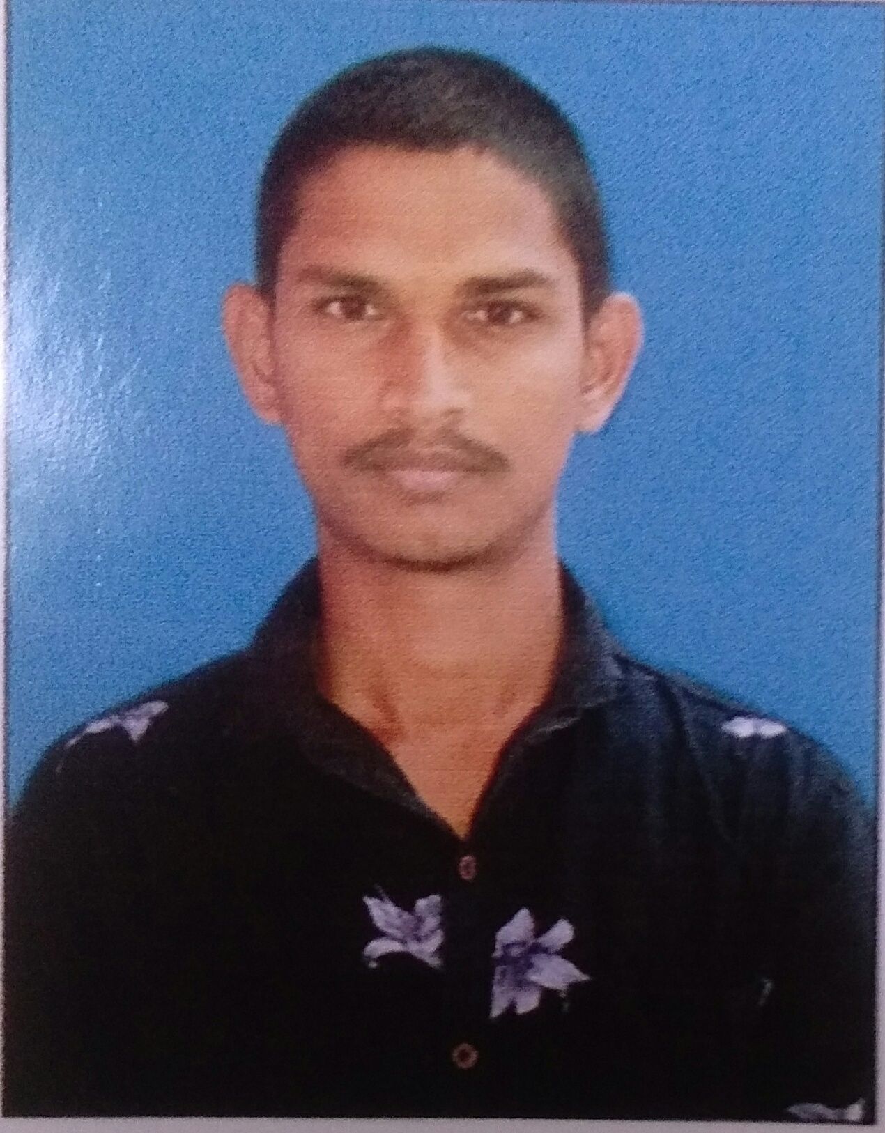 CHINTHAGUNTA MANOHAR