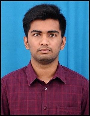 KUMMATHI YESHWANTH REDDY