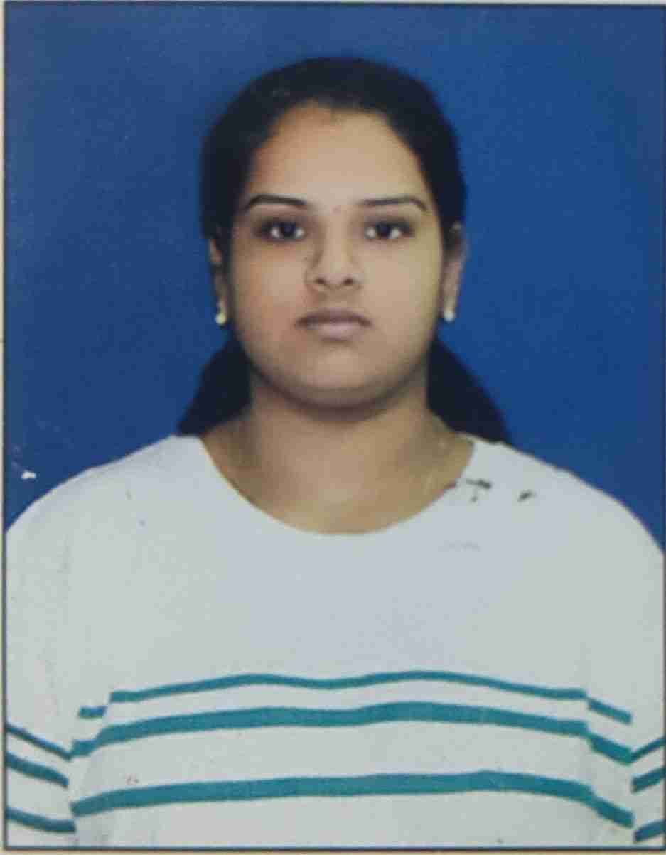 JITHUSHA SAI OBILLANENI