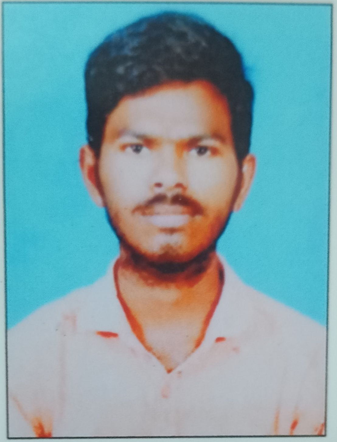 PUCHAKAYALA BALAGOPI