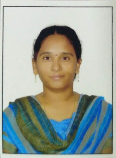 ARAJA NAGA MALLIKA
