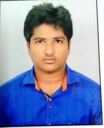 HEMANTH NANUPATRUNI