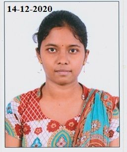 CHITEKELA HARIKA BHAVANI