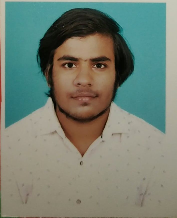 CHAVALI DATTA SRIKAR