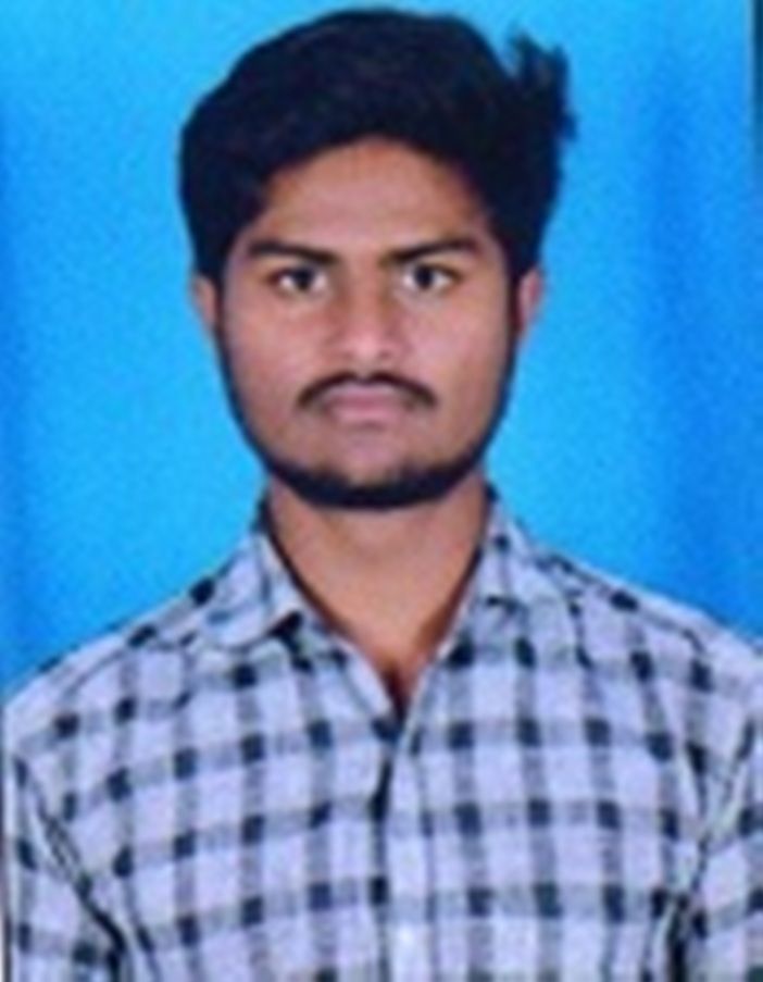 KANDLAVATH KISHORE NAIK