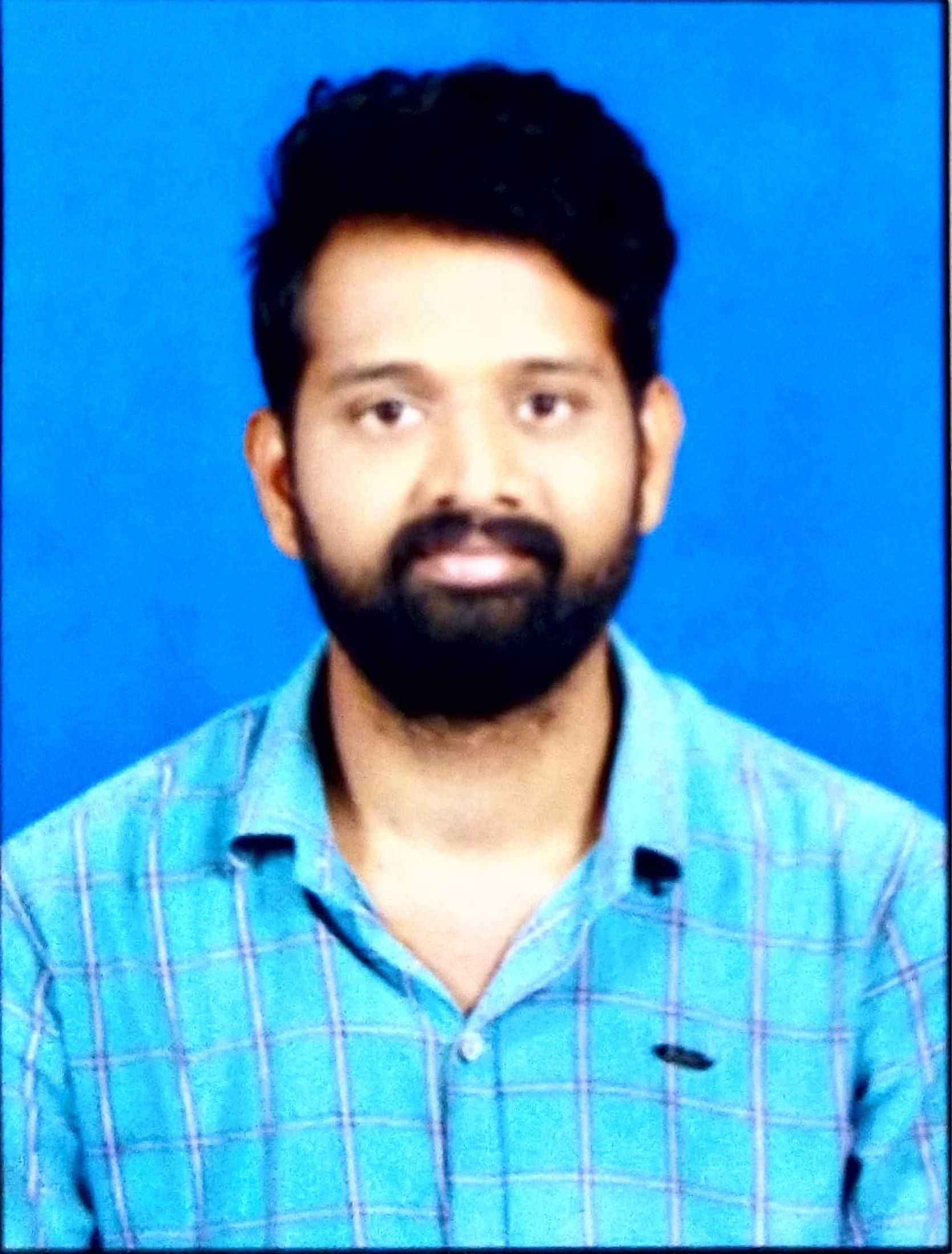 ANKAMREDDY SWAMY