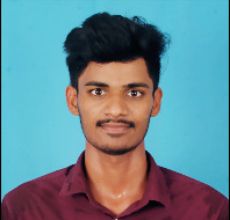 NETALA SAIKUMAR