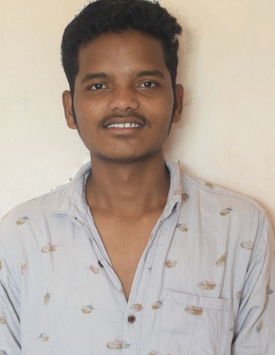 SIRELA YUGANDHAR