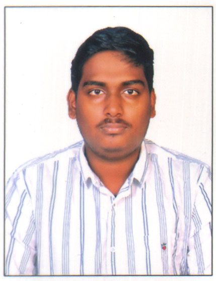 DOKKA RAGHU TEJA