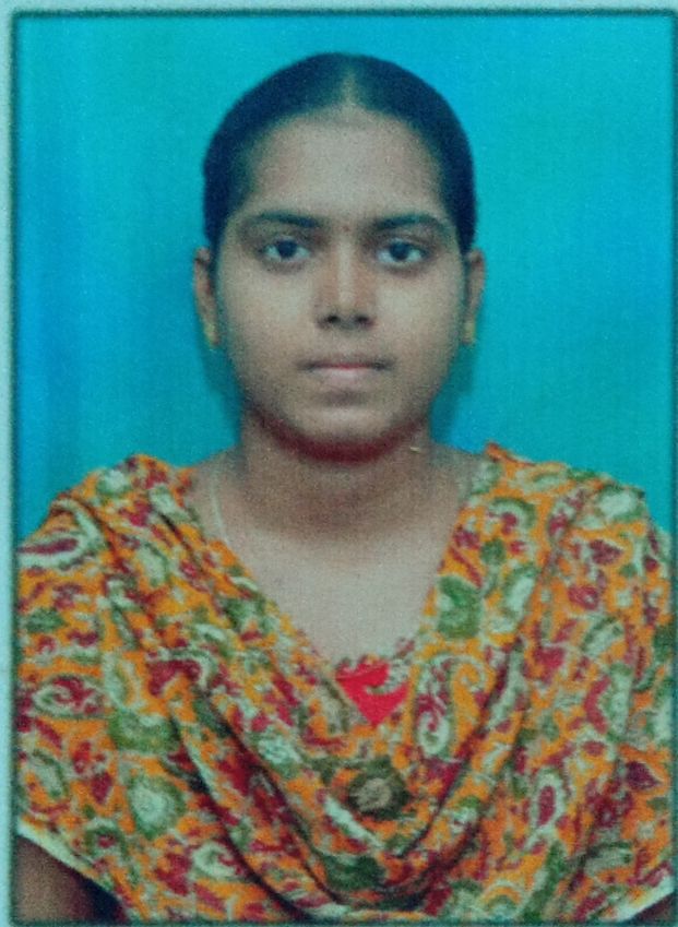 GANGULA NAGA POORNIMA AISWARYA DEVI