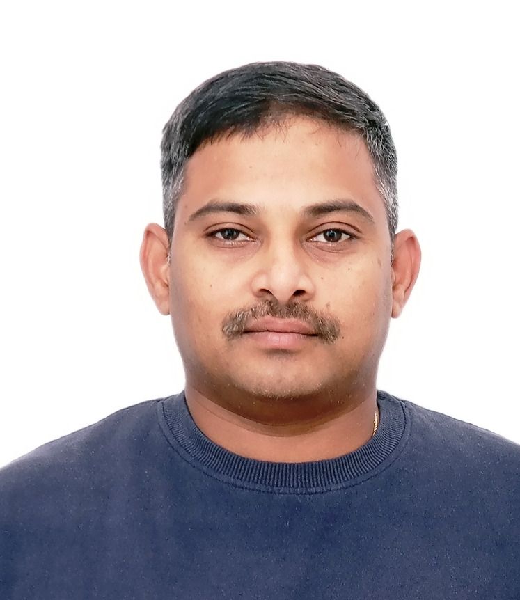 HEMANTH KUMAR BUDAGALA